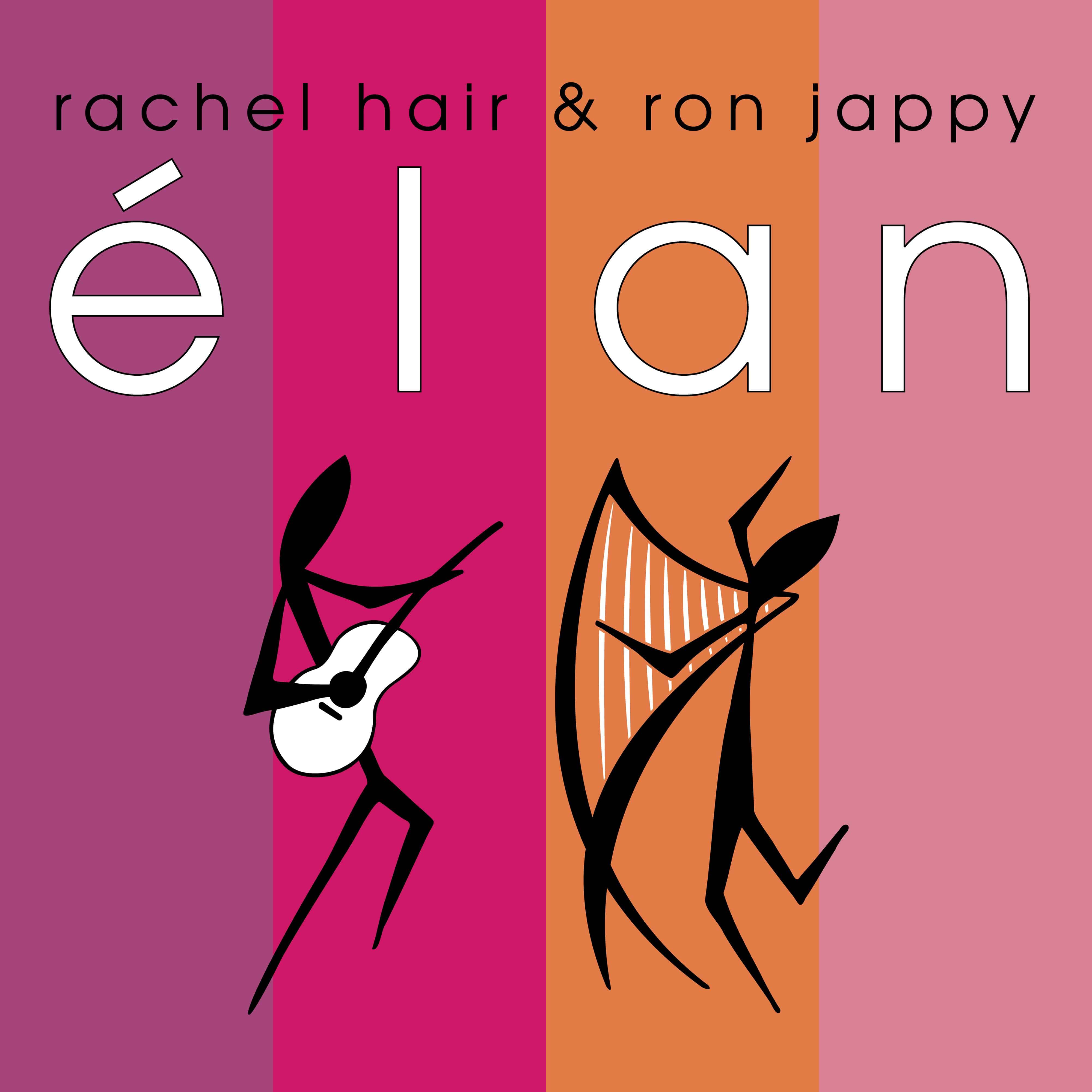 Élan | Rachel Hair & Ron Jappy
